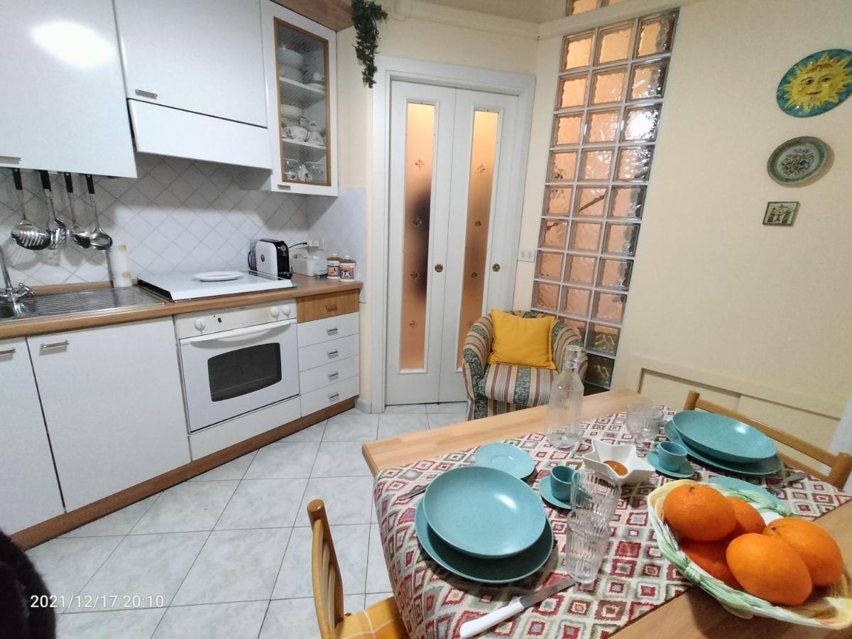 Beatrice Apartment Con 1Camera Da Letto, Un Soggiorno Cucina E Bagno Scordia Kültér fotó