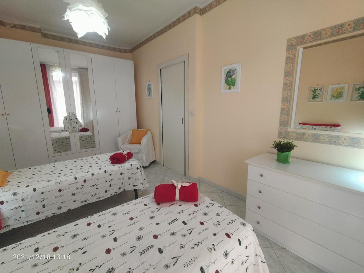 Beatrice Apartment Con 1Camera Da Letto, Un Soggiorno Cucina E Bagno Scordia Kültér fotó
