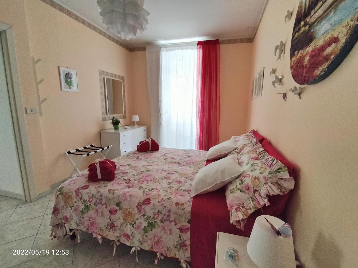 Beatrice Apartment Con 1Camera Da Letto, Un Soggiorno Cucina E Bagno Scordia Kültér fotó