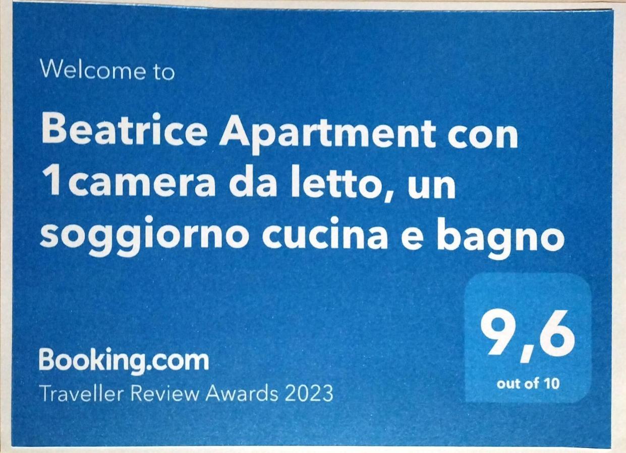 Beatrice Apartment Con 1Camera Da Letto, Un Soggiorno Cucina E Bagno Scordia Kültér fotó